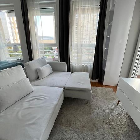 Studio Ana Belville Beograd Eksteriør billede