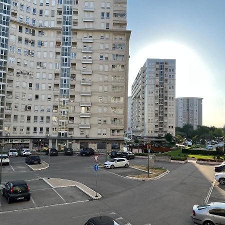 Studio Ana Belville Beograd Eksteriør billede