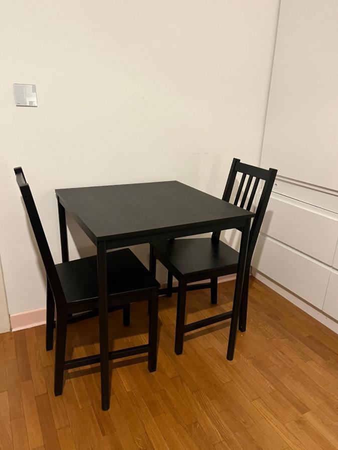 Studio Ana Belville Beograd Eksteriør billede