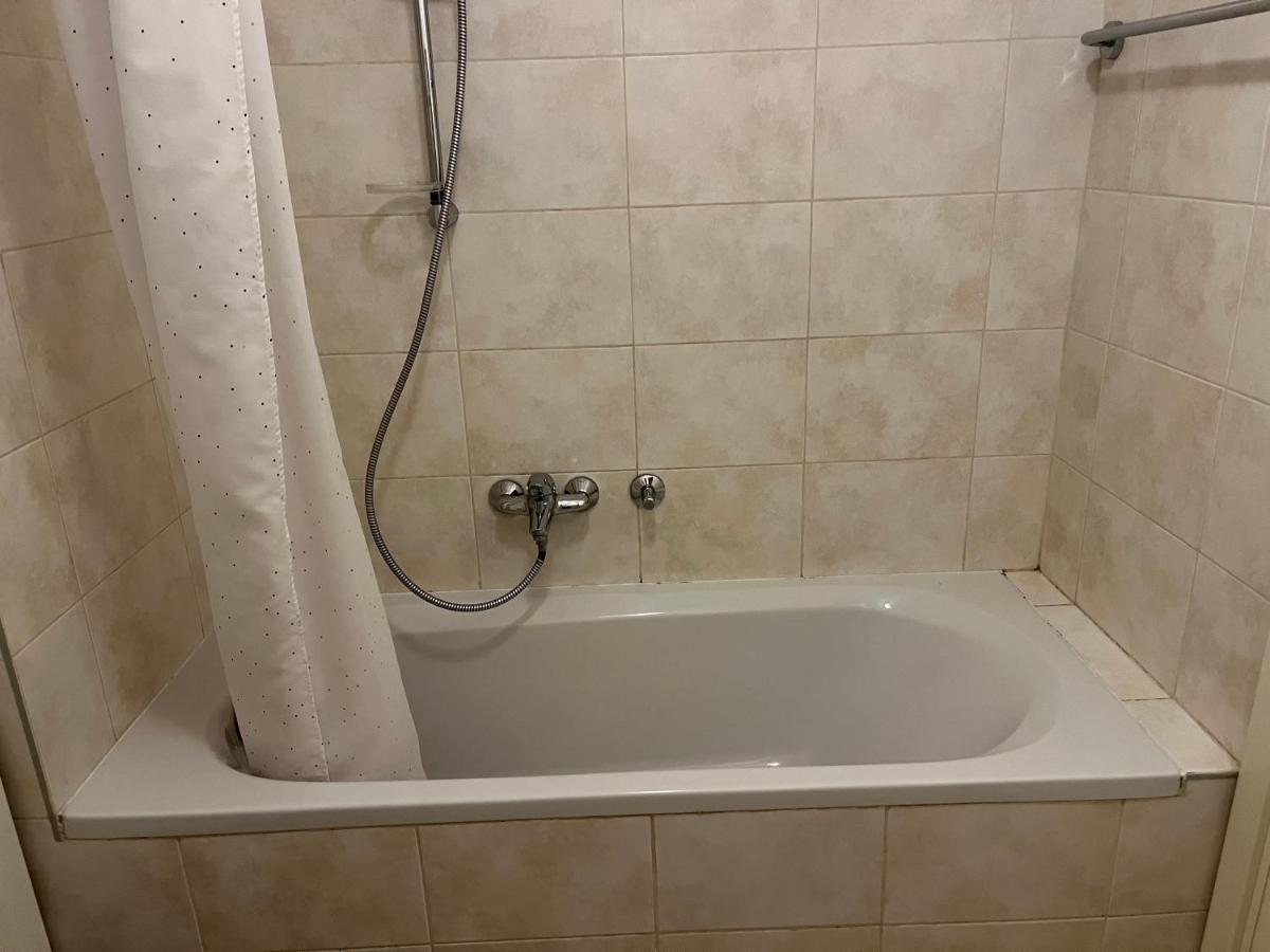 Studio Ana Belville Beograd Eksteriør billede