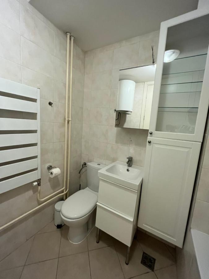 Studio Ana Belville Beograd Eksteriør billede