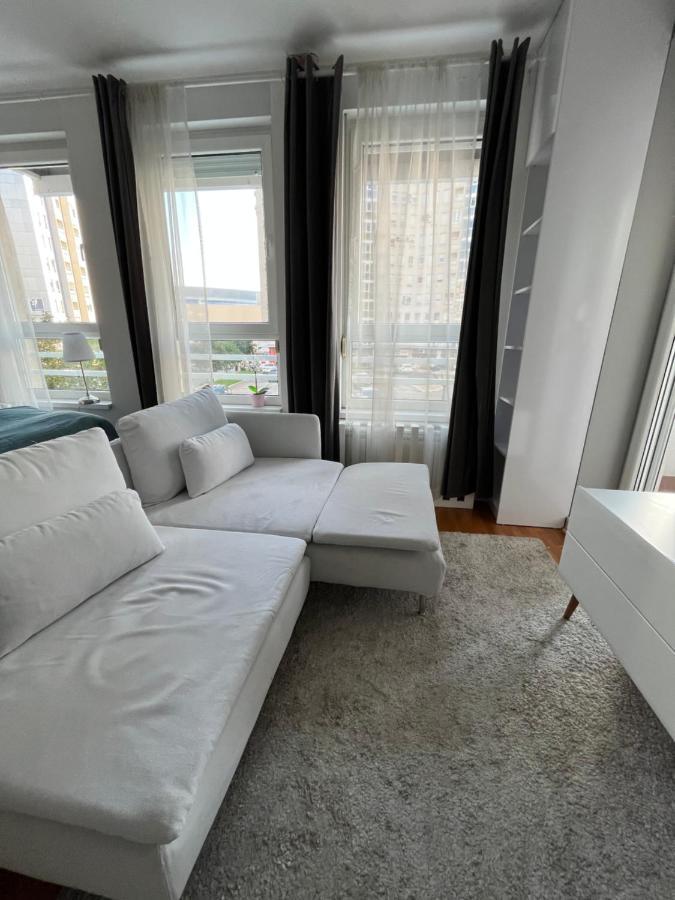 Studio Ana Belville Beograd Eksteriør billede