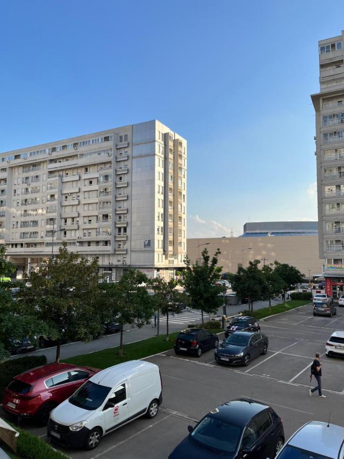 Studio Ana Belville Beograd Eksteriør billede